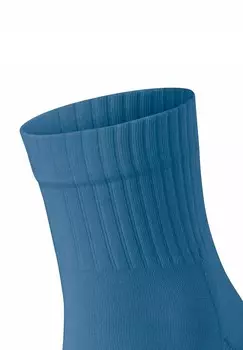 Носки UNISEX KURZ RUN BNDCHEN FALKE, синий