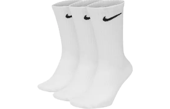 Носки унисекс Nike до середины икры