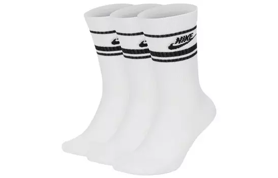 Носки унисекс Nike до середины икры