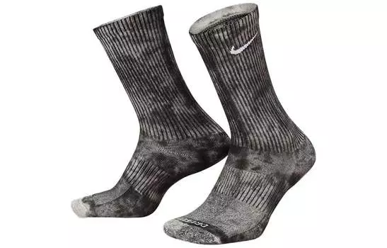 Носки унисекс Nike до середины икры