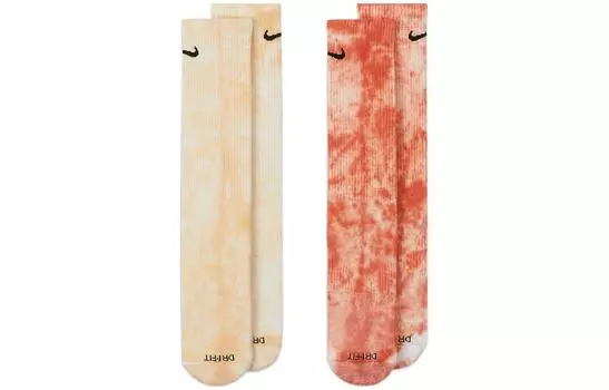 Носки унисекс Nike до середины икры