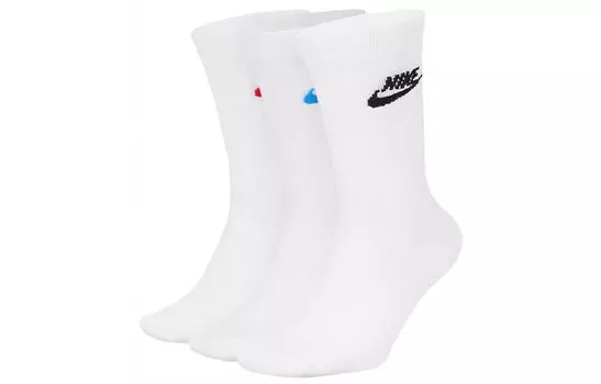 Носки унисекс Nike до середины икры