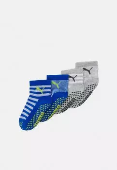 Носки UNISEX Puma, светло-синий