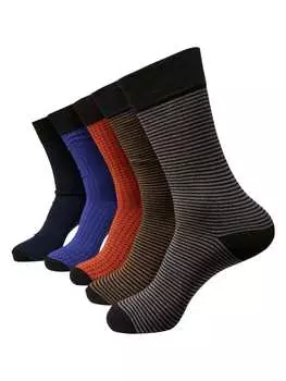 Носки Urban Classics, цвет multicolor