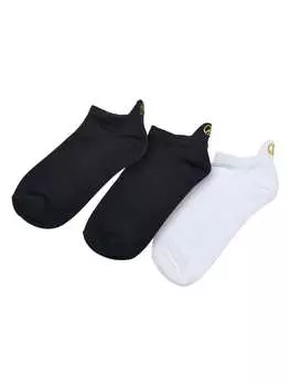 Носки Urban Classics, цвет white/black