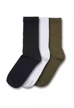 Носки Urban Classics, разноцветный