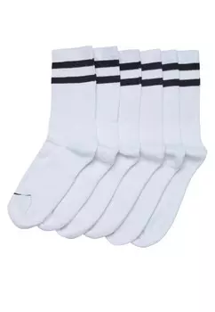 Носки Urban Classics Socks, белый