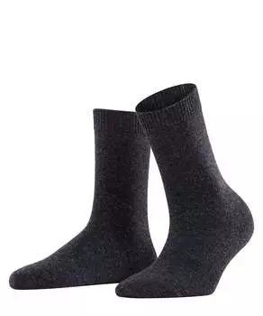 Носки "Уютная шерсть" Falke, серый
