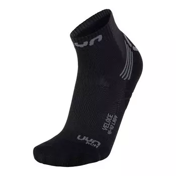 Носки UYN Veloce, черный