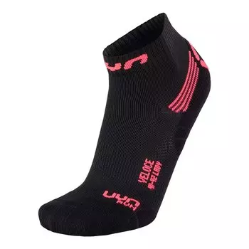 Носки UYN Veloce, черный