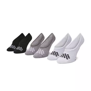 Носки Vans ClassicCanoodle, 3 шт, цвет