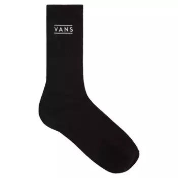 Носки Vans Half Box crew, черный