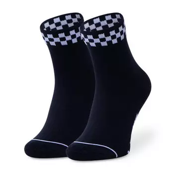 Носки Vans PeekCrew, черный