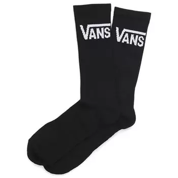 Носки Vans Skate Crew, черный