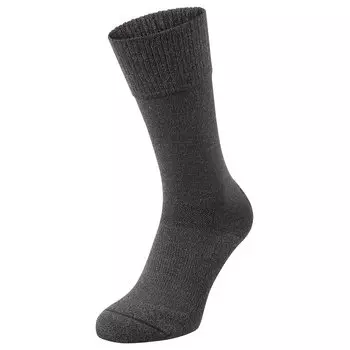 Носки VAUDE Wool Half long, серый
