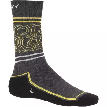 Носки Viking Boosocks long, разноцветный