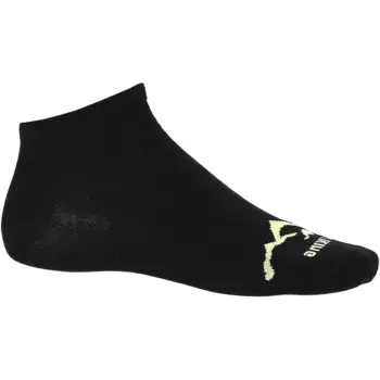 Носки Viking Boosocks Low Bamboo short, черный