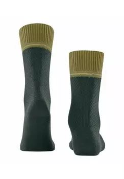 Носки WINTERFELL FALKE, зеленый
