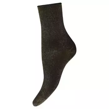 Носки Wolford, черный