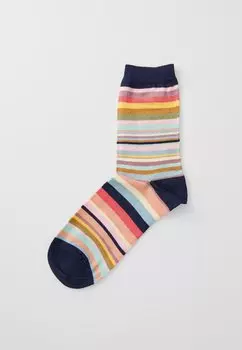 Носки WOMEN SOCK ABRIELLE Paul Smith, мультиколор