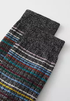 Носки WOMEN SOCK Paul Smith, черный