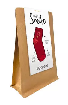 Носки X-Mas