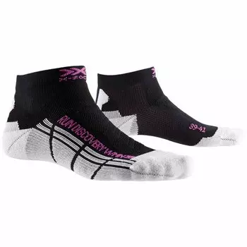 Носки X-SOCKS Running Discovery, черный