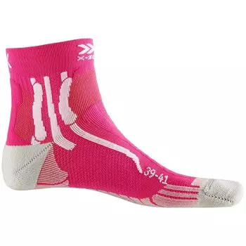 Носки X-SOCKS Running Speed Two, розовый