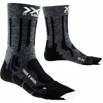 Носки X-SOCKS X Linen, черный