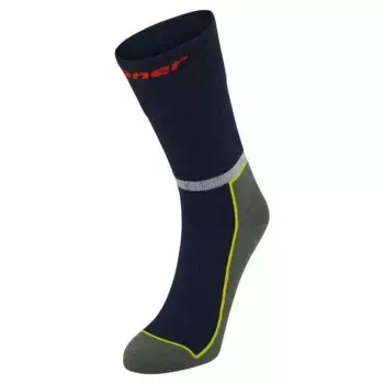Носки Ziener Solan short, разноцветный