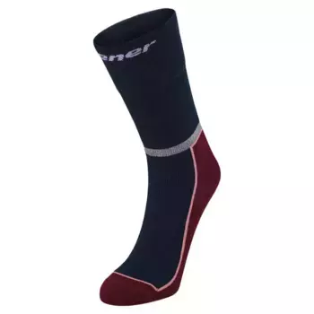 Носки Ziener Solan short, синий