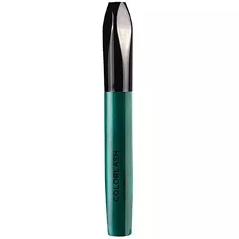 NOUBA Colorlash Rock Тушь для ресниц 92