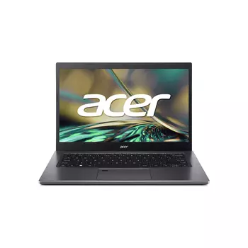 Ноутбук Acer Aspire 5 A514-55-5954, 14", 8 ГБ/512 ГБ, i5-1235U, серый, английская раскладка