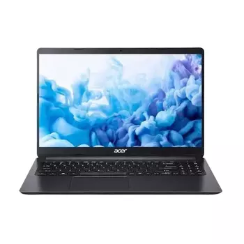 Ноутбук Acer Mowu EX215, 15.6", 8 ГБ/256 ГБ, N4120, черный, английская клавиатура