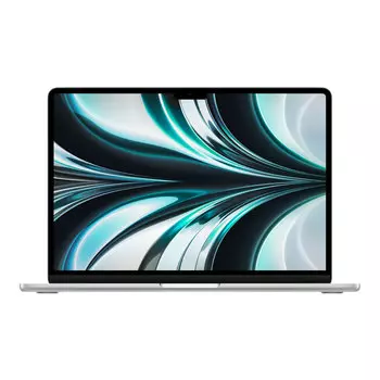 Ноутбук Apple MacBook Air 13.6'' M2 (2022), 8Гб/1 Тб, Silver, английская клавиатура