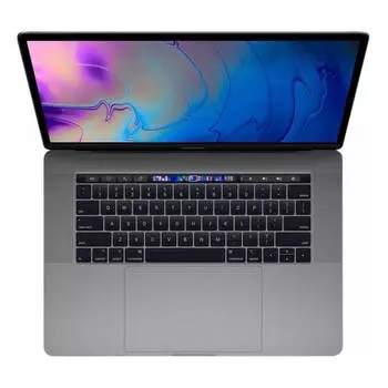 Ноутбук Apple MacBook Pro 13.3'' (2019) MUHP2, 8 ГБ/256 ГБ, английская клавиатура, Space Gray