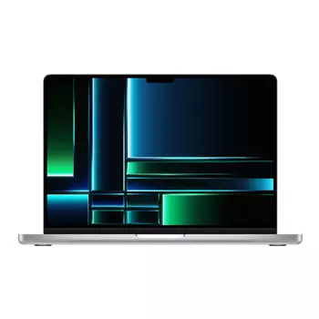 Ноутбук Apple MacBook Pro 14 M2 Max (2023), 64 Гб/8Тб, английская клавиатура, Silver