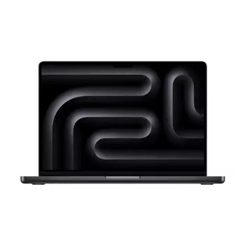 Ноутбук Apple MacBook Pro 14 M4 (2024), 24 ГБ/512 ГБ, 10 CPU/10 GPU, Nano-texture, англ. клавиатура, Space Black