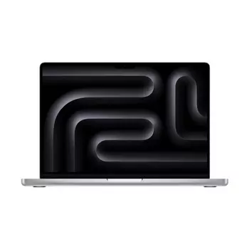 Ноутбук Apple MacBook Pro 14 M4 (2024), 24 ГБ/1 ТБ, 10 CPU/10 GPU, Nano-texture, англ. клавиатура, Silver