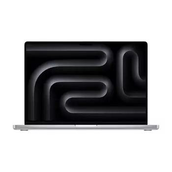 Ноутбук Apple MacBook Pro 16 M4 Max (2024), 64 ГБ/1 ТБ, 16 CPU/40 GPU, Nano-texture, англ. клавиатура, Silver
