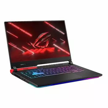 Ноутбук Asus ROG Strix G15 Advantage Edition 15.6'' G513QY-212.SG15, 16Gb/512Gb, черный