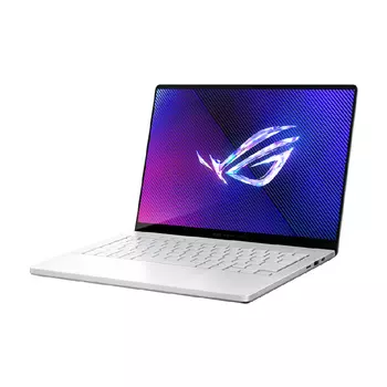Ноутбук ASUS ROG Zephyrus G16 Air, 16", 32 ГБ/4 ТБ, Ultra 9 185H, RTX 4070, белый, английская клавиатура