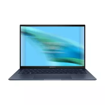 Ноутбук Asus Zenbook S OLED 13 2023, 13,3", 16 ГБ/1 ТБ, i7-1355U, синий, английская раскладка