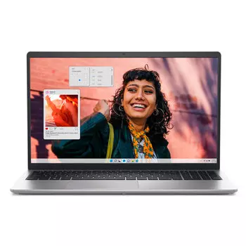 Ноутбук Dell Inspiron 15-3530 15.6" 16Гб/512Гб, Intel Core i7-1355U, MX550, серый, английская клавиатура