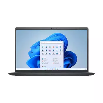 Ноутбук Dell Inspiron 15 3530, 15.6" Touch, 32 ГБ/2 ТБ, Core i7-1355U, Iris Xe, чёрный, английская клавиатура