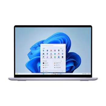 Ноутбук Dell Inspiron 7640, 16" 2-в-1 Touch, 16ГБ/512ГБ, Ultra 5 125U, Intel Graphics, голубой, английская клавиатура