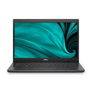 Ноутбук Dell Latitude 14 3420, 14", 32ГБ/1ТБ, Intel i5-1135G7, Intel Iris Xe, чёрный, английская клавиатура