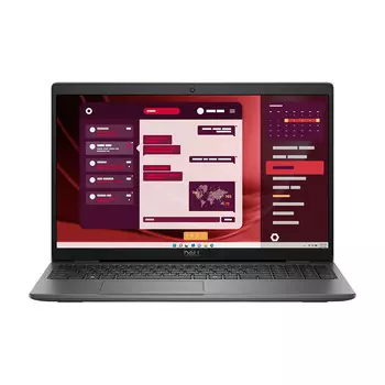 Ноутбук Dell Latitude 3550, 15,6", 16ГБ/512ГБ, Core i5-1335U, черный, английская клавиатура