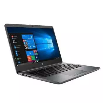 Ноутбук HP 340 G7, 14", 8Гб/512Гб+1Тб, i5-10210U, серебристый, английская клавиатура