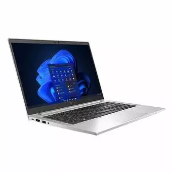 Ноутбук HP EliteBook 630 G9 13.3", 16Гб/512Гб, i7-1255U, серебристый, английская клавиатура